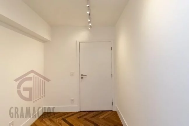 Imagem Apartamento à Venda 167m², 2 Suítes | Rua Pará em Higienópolis