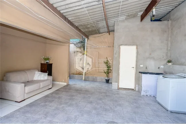 Imagem Casa à venda 3 Quartos 3 Vagas 170M² Jardim das Imbuias São Paulo - SP