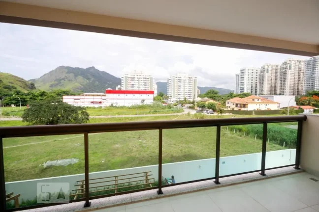 Imagem Apartamento à Venda - Recreio, 2 Quartos, 74 m2
