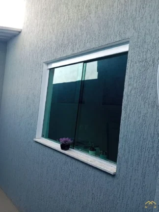 Imagem Casa com dois quartos , suíte e edícula à venda em Varzea Paulista/SP