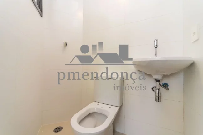 Imagem Sumaré, Perdizes, 93m², 3 quartos, 1 suíte, 2 vagas, lazer, varanda, Rua Cotoxó