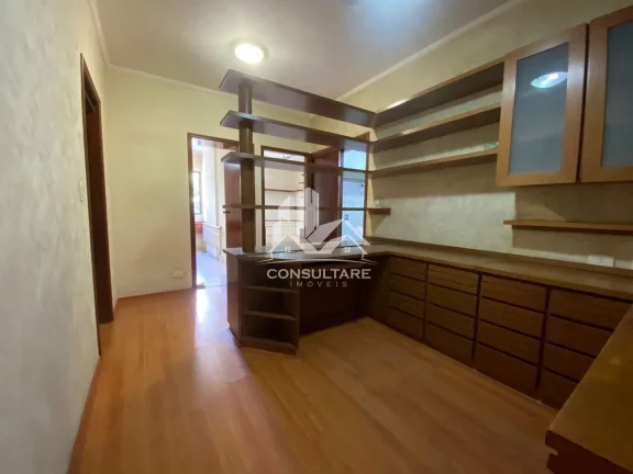 Imagem Apto 3 dorms, Boqueirão, Santos - R$ 745 mil, Cod: 24474 FSM