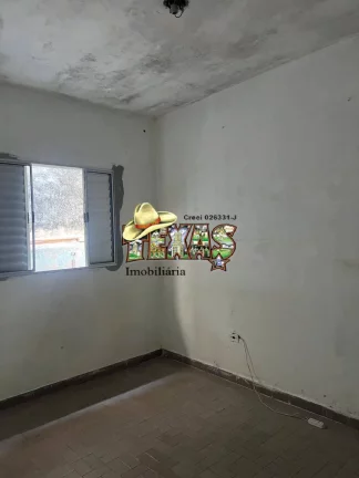 Imagem CASA PARA LOCAÇÃO CID. A. E. CARVALHO