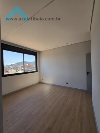 Imagem Casa de Alto Padrão no Condomínio Vista da Serra  Atibaia