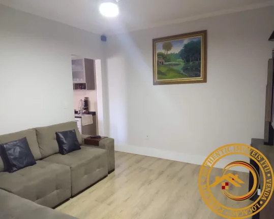 Imagem CASA RESIDENCIAL em SALTO - SP, JARDIM D'ICARAÍ