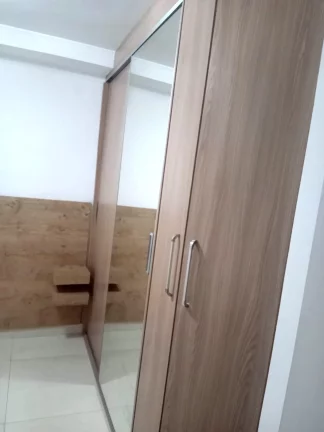 Imagem APARTAMENTO RESIDENCIAL em São Paulo - SP, Vila Curuça