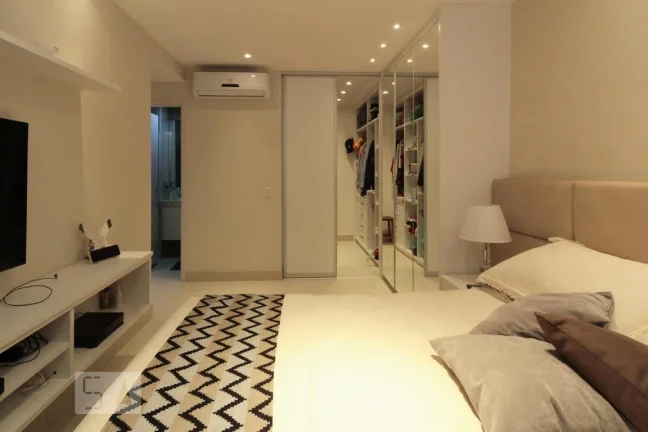 Imagem Casa à Venda - Barra da Tijuca, 3 Quartos, 127 m2