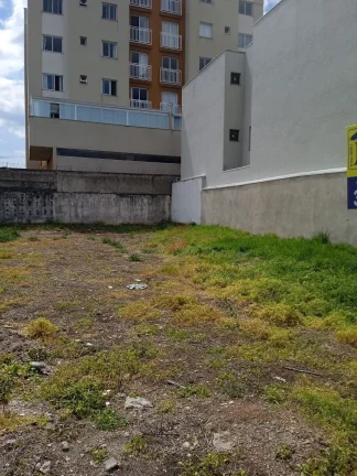 Imagem TERRENO à venda com 201m² por R$ 360.000,00 no bairro Pineville - PINHAIS / PR