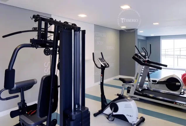 Imagem APARTAMENTO RESIDENCIAL em SANTO ANDRÉ - SP, CAMPESTRE