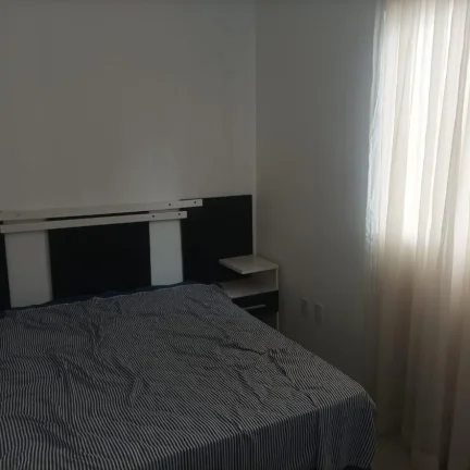 Imagem Apartamento 2 quartos semi Mobiliado a Venda em Passo de Torres SC