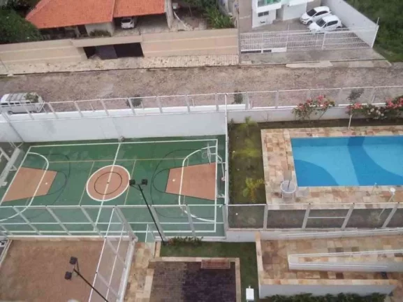 Imagem APARTAMENTO RESIDENCIAL em TERESINA - PI, FÁTIMA