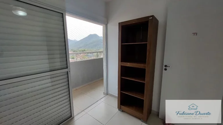 Imagem Apartamento 2 dormitórios a venda no Perequê Açú