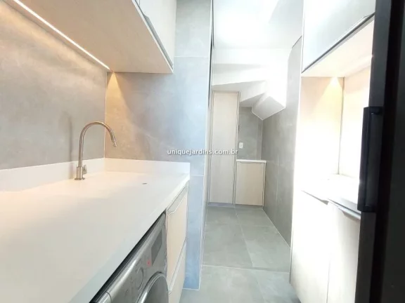 Imagem Apartamento à venda Jardim América São Paulo