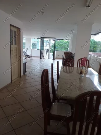 Imagem COBERTURA RESIDENCIAL em CABO FRIO - RJ, VILA NOVA
