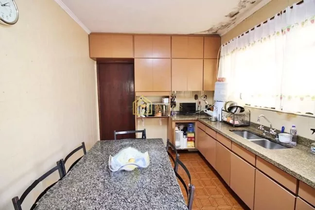 Imagem Casa Padrão