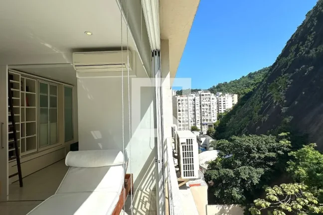 Imagem Apartamento à Venda - Copacabana, 2 Quartos, 106 m2