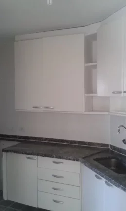 Imagem Apartamento para locação na Vila Nova Conceição, SP: 3 quartos, 1 suíte, 2 banheiros, 2 vagas, 115m²!