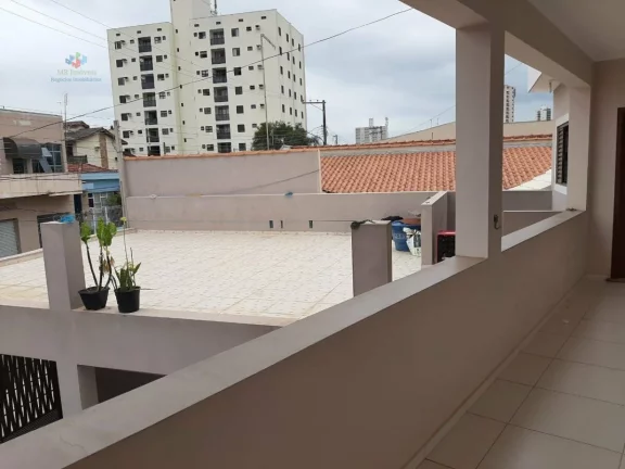 Imagem Sobrado-Padrao-para-Venda-em-Centro-Tatui-SP