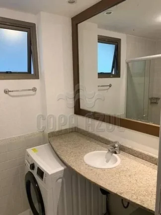 Imagem Copacabana – Rua Francisco Otaviano | Residencial › Flat/Loft/Estúdio 1 quarto(s) à Venda