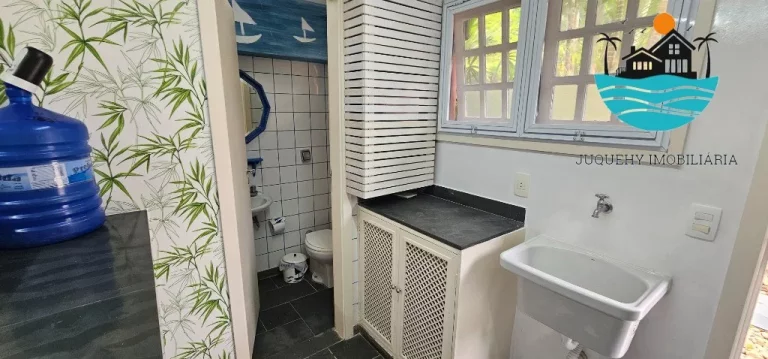 Imagem Casas a venda em Juquehy, 4 dormitórios, 3 suítes, 3 vagas, serv, praia - 153m² de área construída | Juquehy Imobiliária