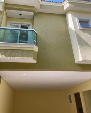 Imagem Sobrado com 2 Quartos e 2 banheiros à Venda, 80 m²