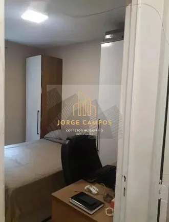 Imagem AP-25194 - APARTAMENTO À VENDA NO JARDIM AMÉRICA - SJCAMPOS SP