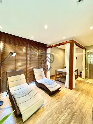 Imagem Apartamento Retrato Paulista proximo metrô paraiso