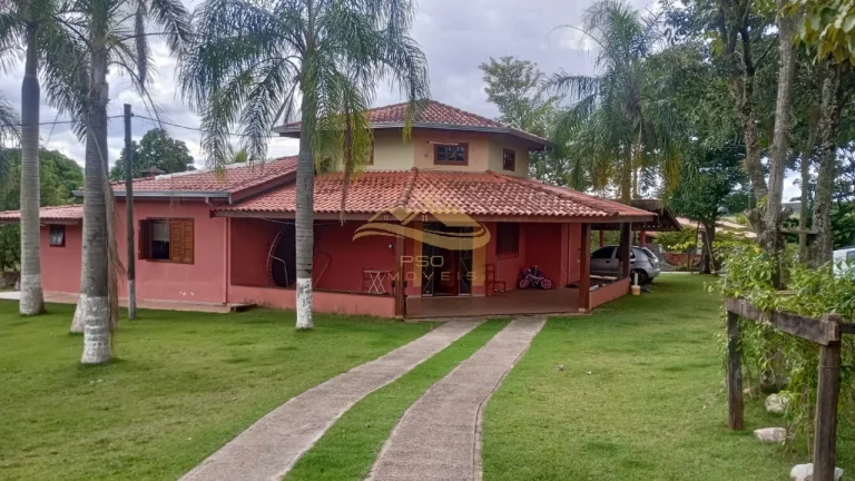 CHACARA RESIDENCIAL em ELIAS FAUSTO - SP, elias