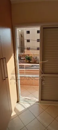 Imagem Apartamento - Ribeirão Preto - Ana Maria
