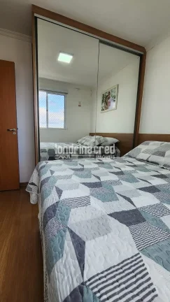 Imagem Apartamento à venda 2 Quartos, 1 Vaga, 65M², Olímpico, Londrina - PR | SPAZIO LA TRAVIATA