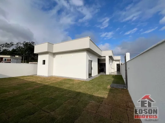 Imagem Linda Casa Linear no Condomínio Soláris Clube Maricá