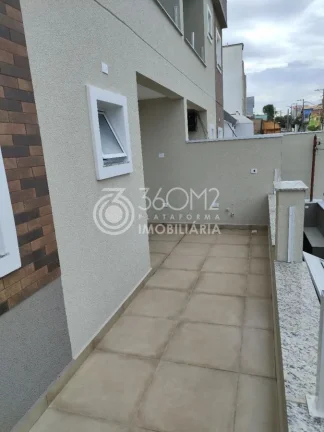 Imagem Apartamento sem Condomínio para Venda em Santo André / SP no bairro Jardim Alvorada