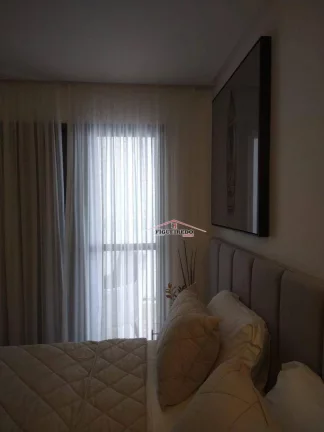 Imagem Apartamento à venda, 88 m² por R$ 783.645,00 - Canto do Forte - Praia Grande/SP