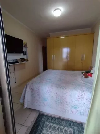 Imagem Casa com 3 dorms, Canto do Forte, Praia Grande - R$ 930 mil, Cod: 1222