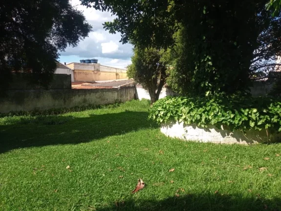 Imagem Chácara com Piscina à venda, 1709 m² por R$ 1.700.000 - Vila Amélia - Poá/SP