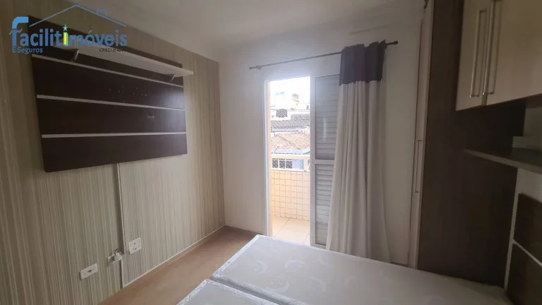 Imagem APARTAMENTO ESPAÇOSO 65M² - ASSUNÇÃO