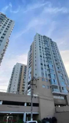 Imagem Apartamento com 2 dormitórios à venda, 65 m² por R$ 530.000,00 - Pqe Res Gaivotas - Vila Velha/ES