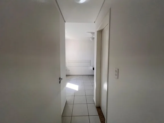 Imagem Apartamento 3 Dormitórios- Edifício Garden Hill -Jardim Piratininga -Sorocaba - SP