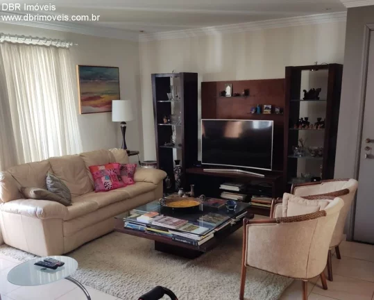 Imagem APARTAMENTO RESIDENCIAL em São Paulo - SP, Moema Pássaros