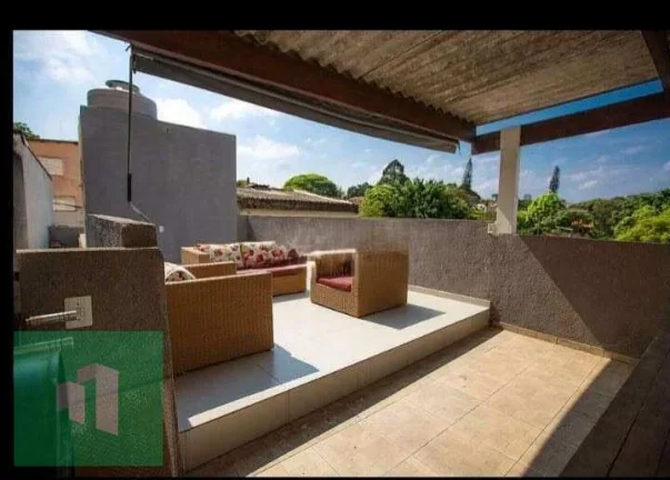 Imagem Casa à venda em São Paulo, Saúde, com 2 quartos, 120m2