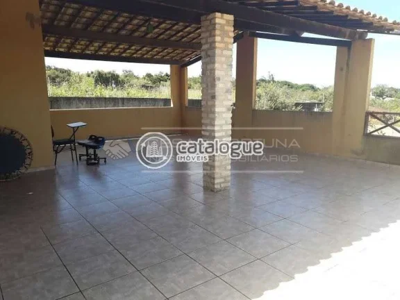 Imagem Rural / Chácara na cidade de Nísia Floresta