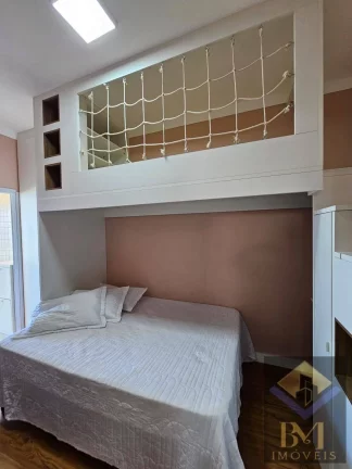 Imagem Apartamento com vista cinematográfica em Praia Grande.