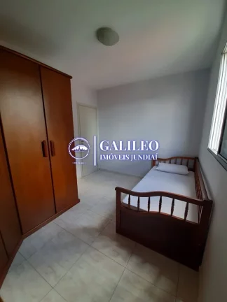 Imagem VENDA DE APARTAMENTO CONDOMINIO SPAZIO JULLIARD - VILLA DELLA PIAZA - JUNDIAÍ-SP