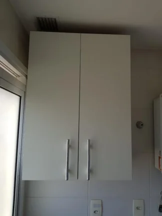 Imagem Apto. no IAKATU Alphaville - 68m²