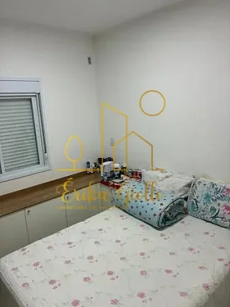 Imagem VENDA | CASA MOBILIADA NO CONDOMÍNIO KAZA CLUB  JUNDIAÍ/