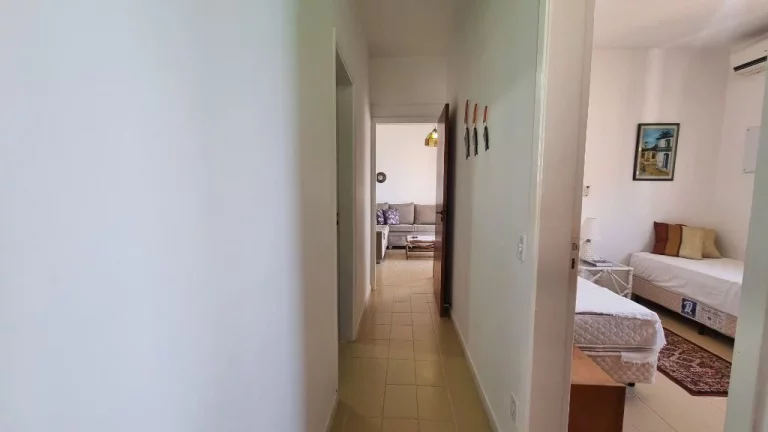 Imagem Apartamento com 3 dormitórios à venda, 99 m² - Pitangueiras - Guarujá/SP