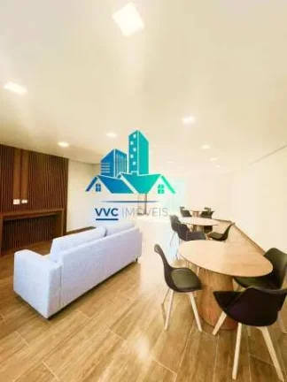 Imagem Apartamento à venda, no Jardim Ângela (Zona Leste), com 2 quartos, 40m2, 1 vaga.
