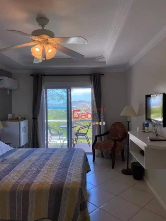 Imagem Hotel com 11 dormitórios à venda, 750 m² por R$ 5.500.000,00 - Altos de Búzios - Armação dos Búzios/RJ
