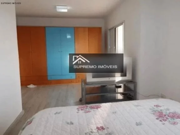 Imagem APARTAMENTO RESIDENCIAL em SÃO PAULO - SP, JARDIM CABORÉ