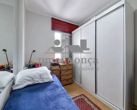 Imagem Cobertura Duplex com 259,40m² a venda em Perdizes!